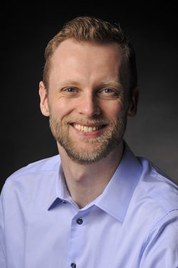 Image of Marc Luettecke