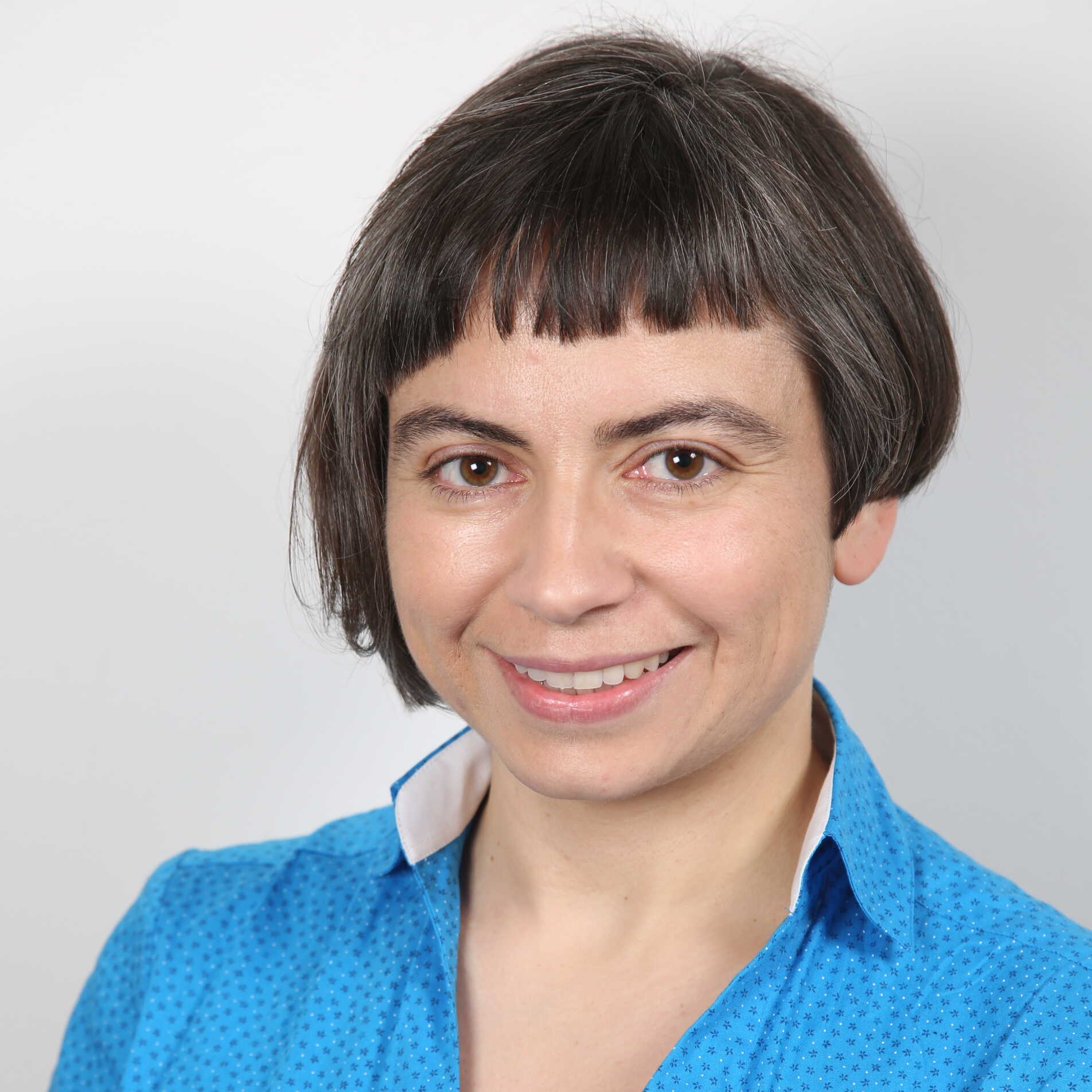 Image of Milena Tsvetkova