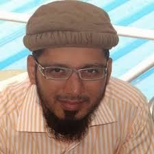 Image of Muhammad Quasim Pasta