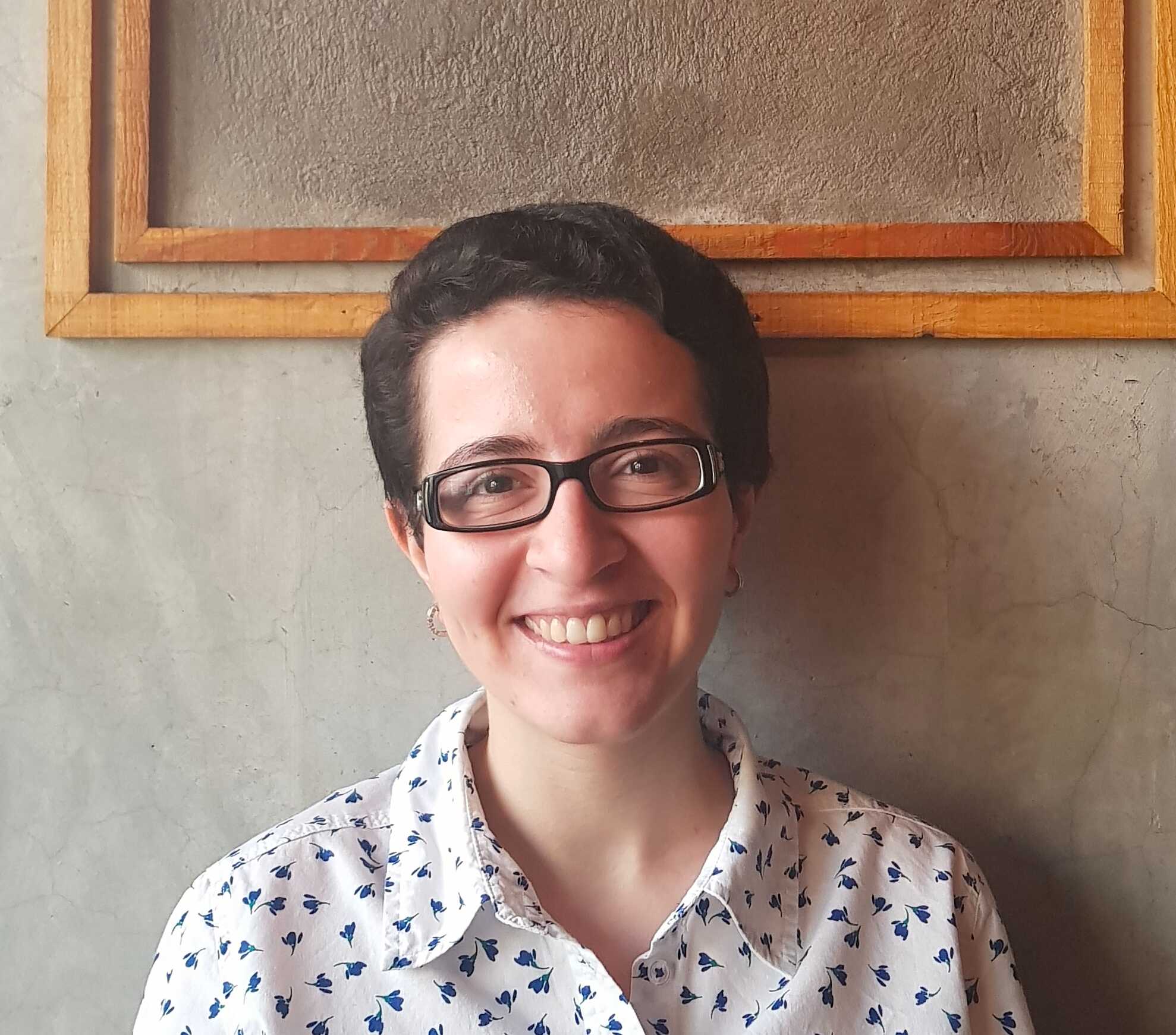 Image of Nourhan Elsayed