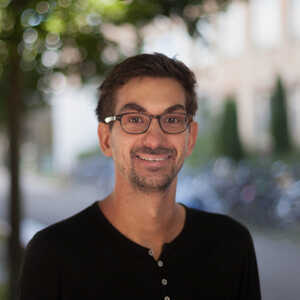 Image of Stephan Simon