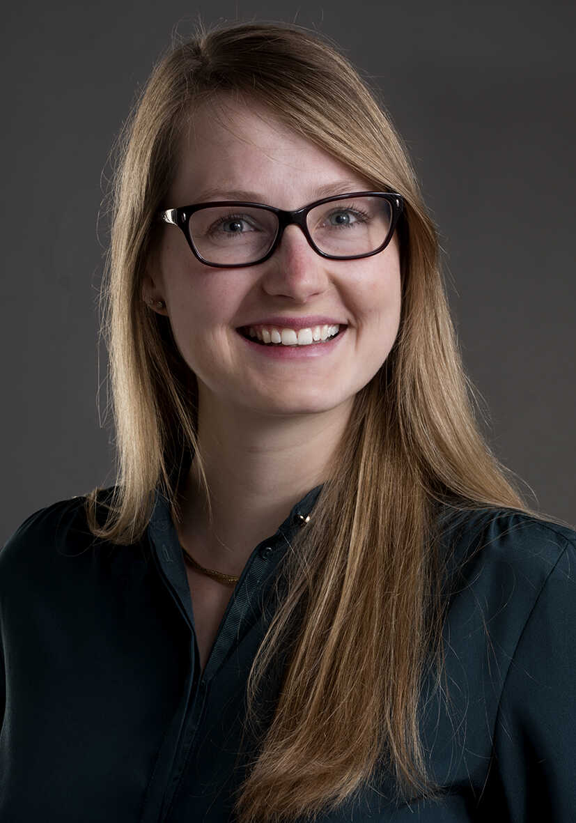 Image of Susanne Freund