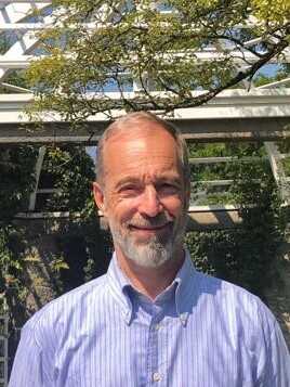 Image of Thomas Saalfeld