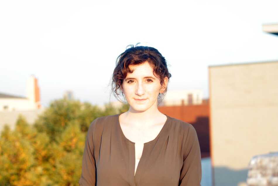 Image of Abigail Z. Jacobs