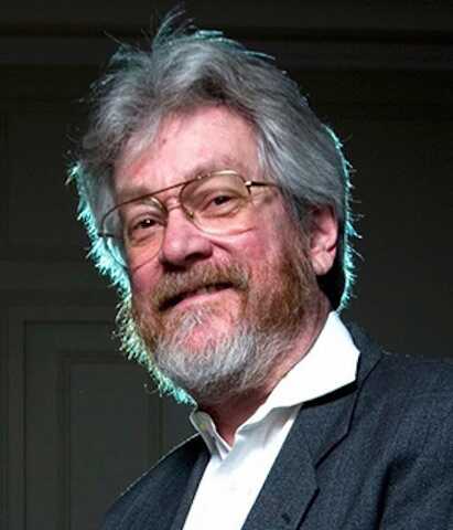 Image of Alex 'Sandy' Pentland