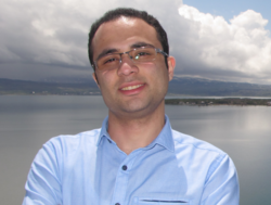 Image of Amir Tohidi