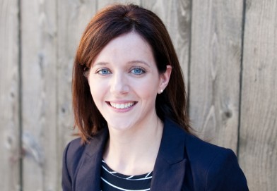 Image of Brooke Foucault Welles