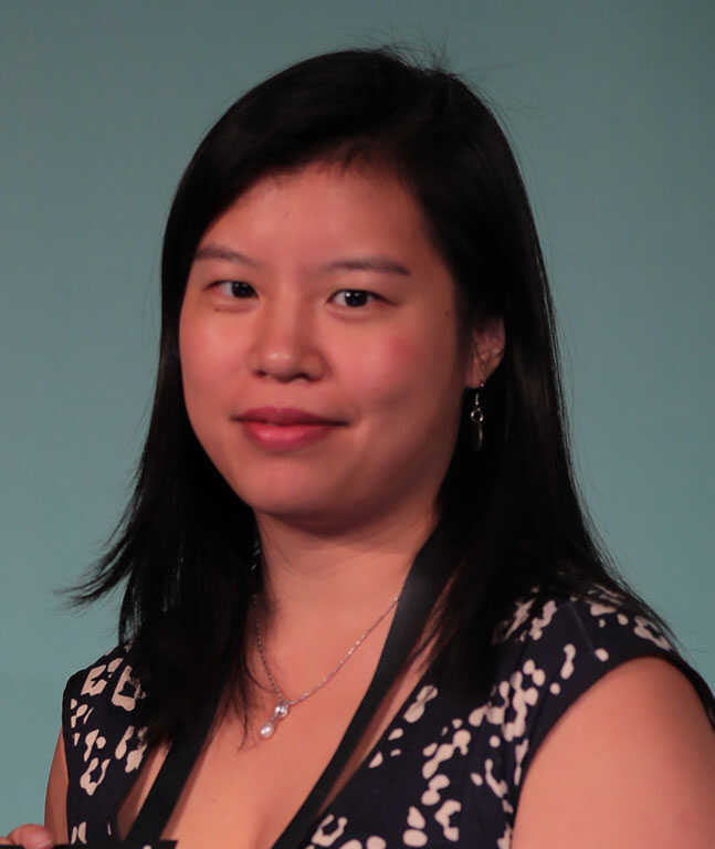 Image of Emily H. Ho