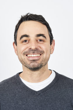 Image of Eitan Tzelgov