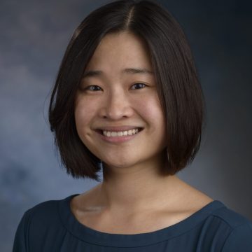 Image of Frances Chen