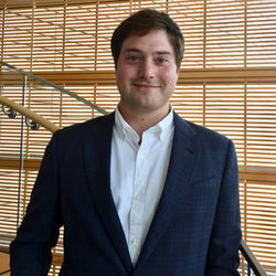 Image of Harry Oppenheimer