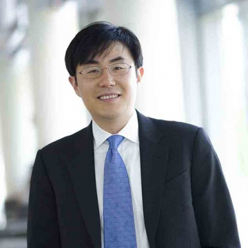 Image of In Song Kim