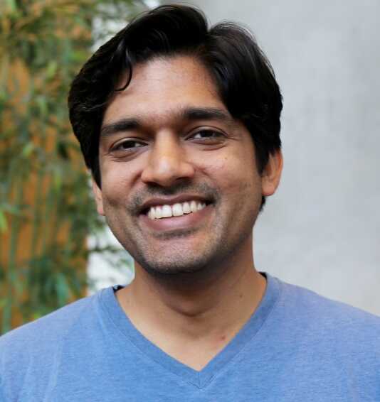 Image of Kartik Trivedi