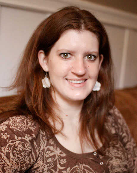 Image of Laura K. Nelson