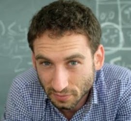 Image of Moshe Hoffman