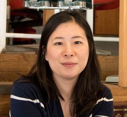 Image of Melodie Yunju Song