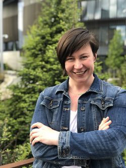 Image of Rebekah Getman