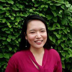 Image of SuYeong Shin