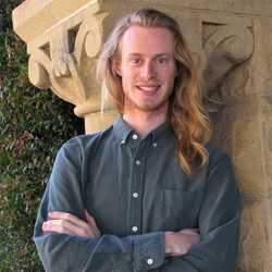 Image of Tyler McDaniel