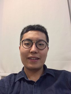 Image of Yuhao Du