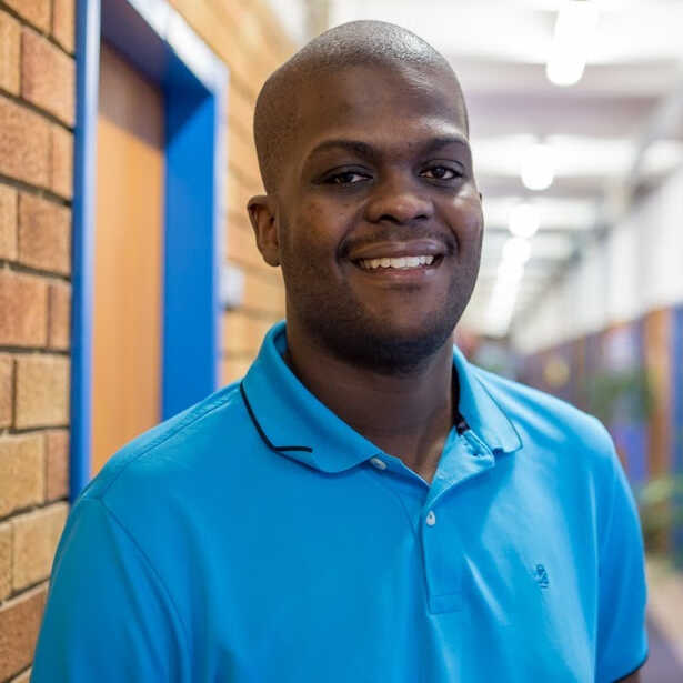 Image of Vukosi Marivate