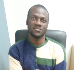 Image of Lateef Amusa