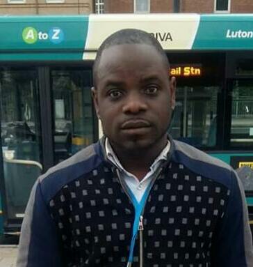 Image of Baruwa Ololade