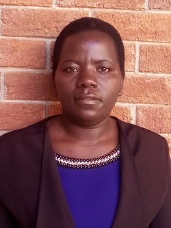 Image of Chipo Zidana