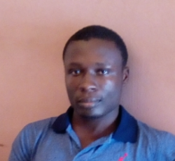 Image of Nyamador Komla David Adenyo