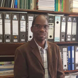 Image of Garikayi Chemhaka