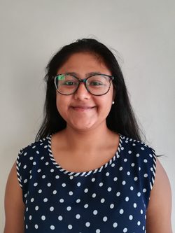 Image of Reesha Kara