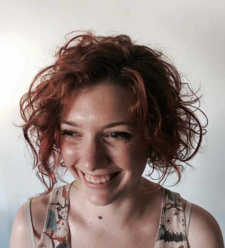 Image of Kathryn McDermott