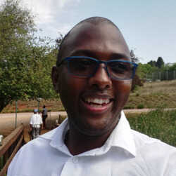 Image of Katleho Makatjane