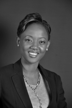 Image of Caroline Kiarie