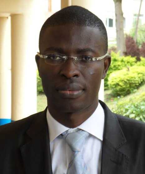 Image of Dagnon Eric Koba