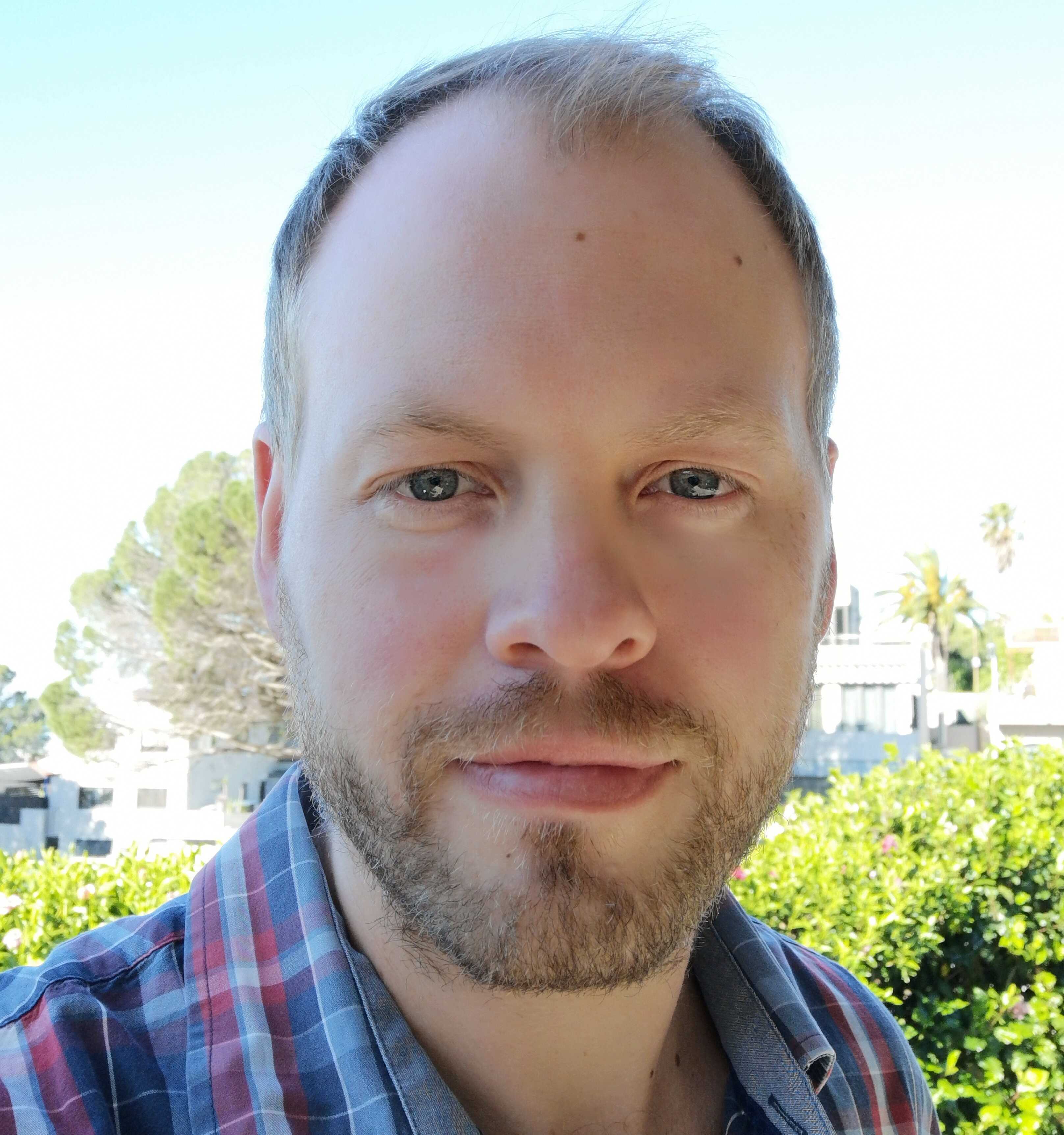 Image of Kyle Finlay