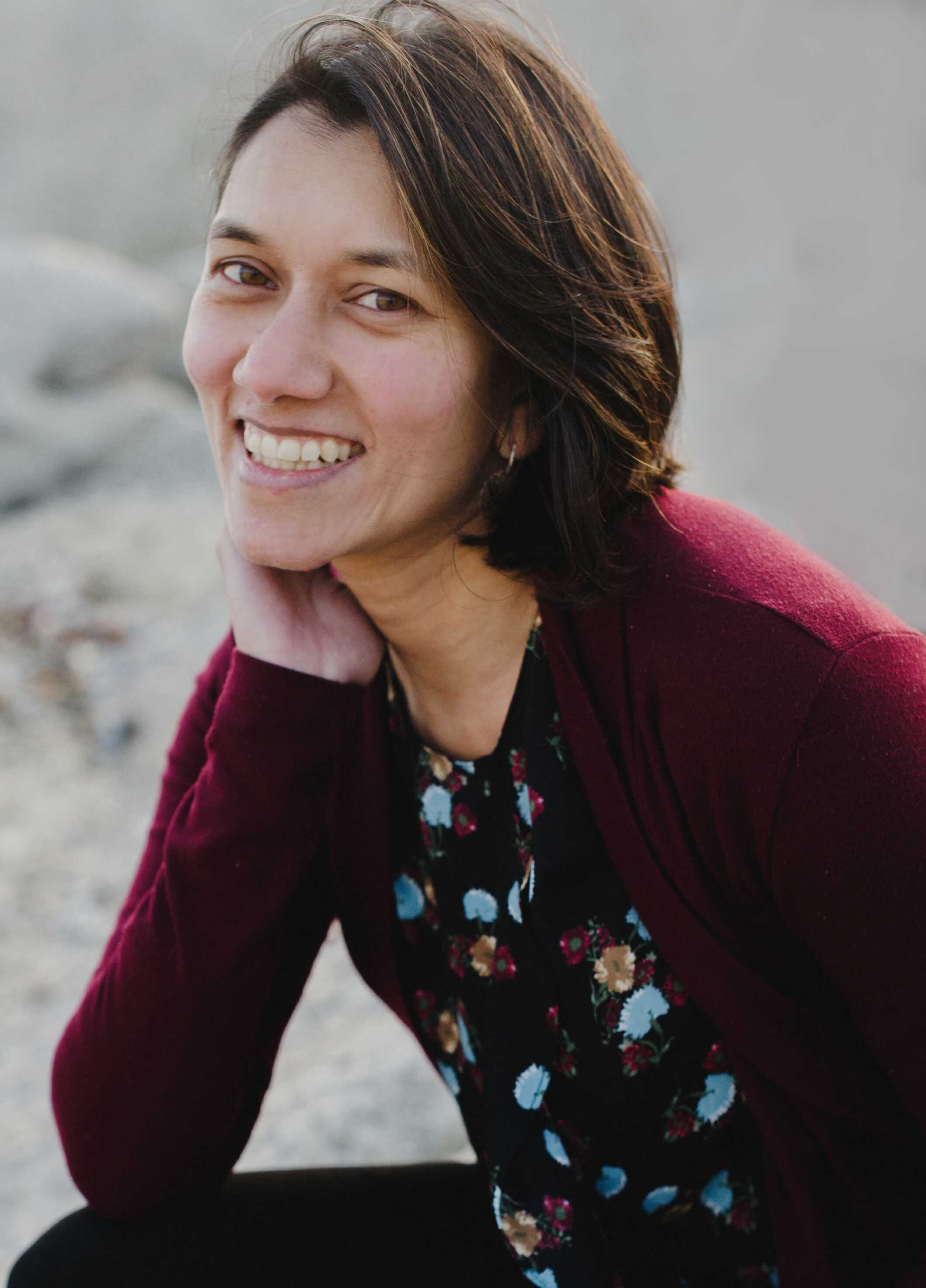 Image of Marshini Chetty