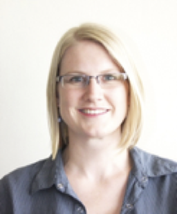 Image of Megan Bruwer