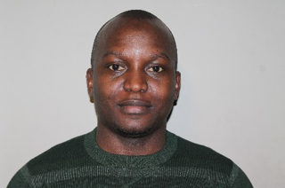 Image of Ronald Musizvingoza