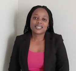 Image of Sindiso Ndlovu