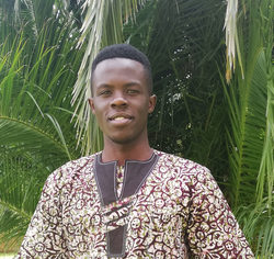 Image of Henry Wandera