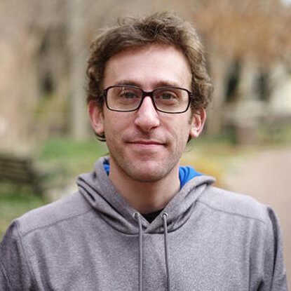 Image of Joshua Becker