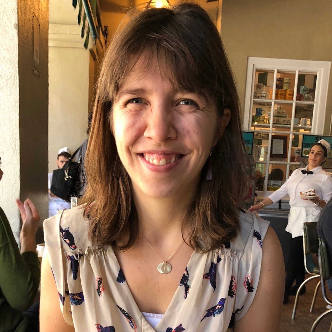 Image of Natalie Gallagher