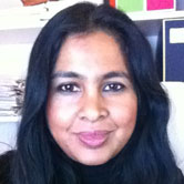 Image of Sharon Meraz