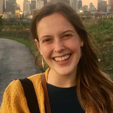 Image of Abigail Smith