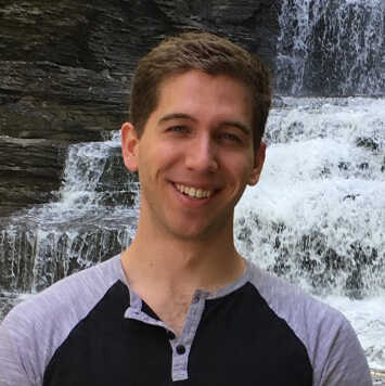 Image of Andrew Szmurlo