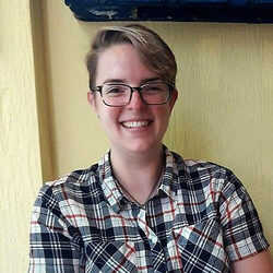 Image of Christina Schoenberg