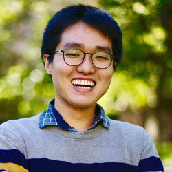 Image of Donghyun Kang