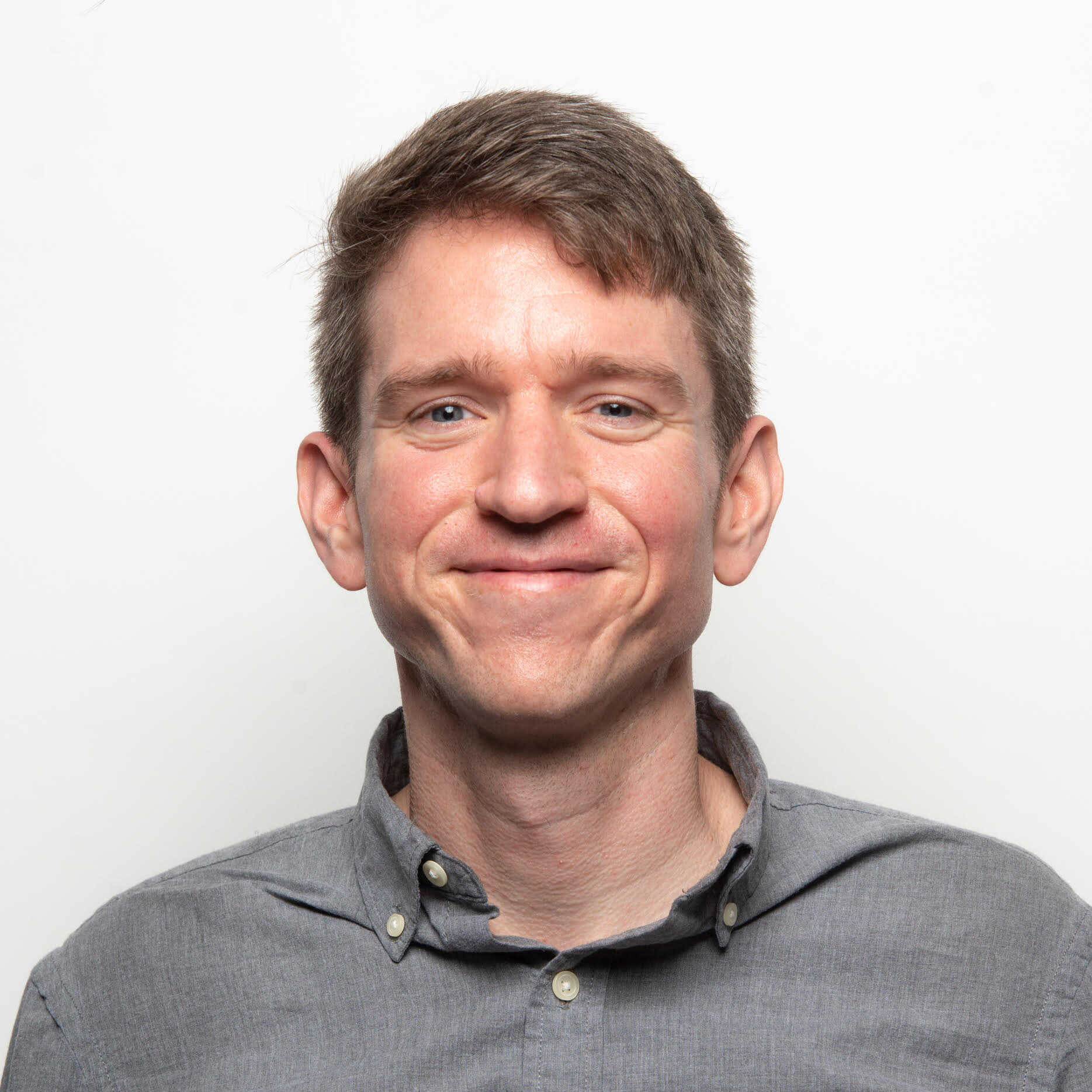 Image of Eric Dunford