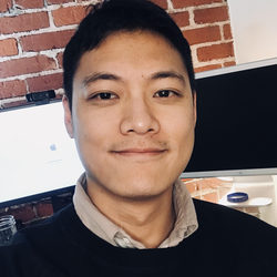 Image of JungHwan Yang